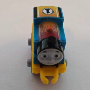 Thomas the train mini